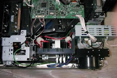 专业设备维修服务 笔记本电脑、打印机与计算机一站式解决方案